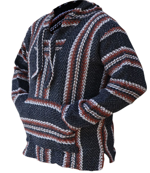 MexiPa メキパ INSULATION MEXICAN HOODIE MexiPa／INSULATION MEXICAN HOODIE