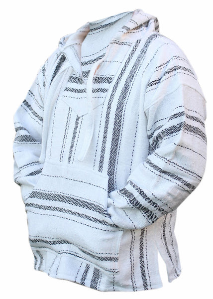 Baja Direct Mexican Baja Hoodie- Cordoba - Del Mex