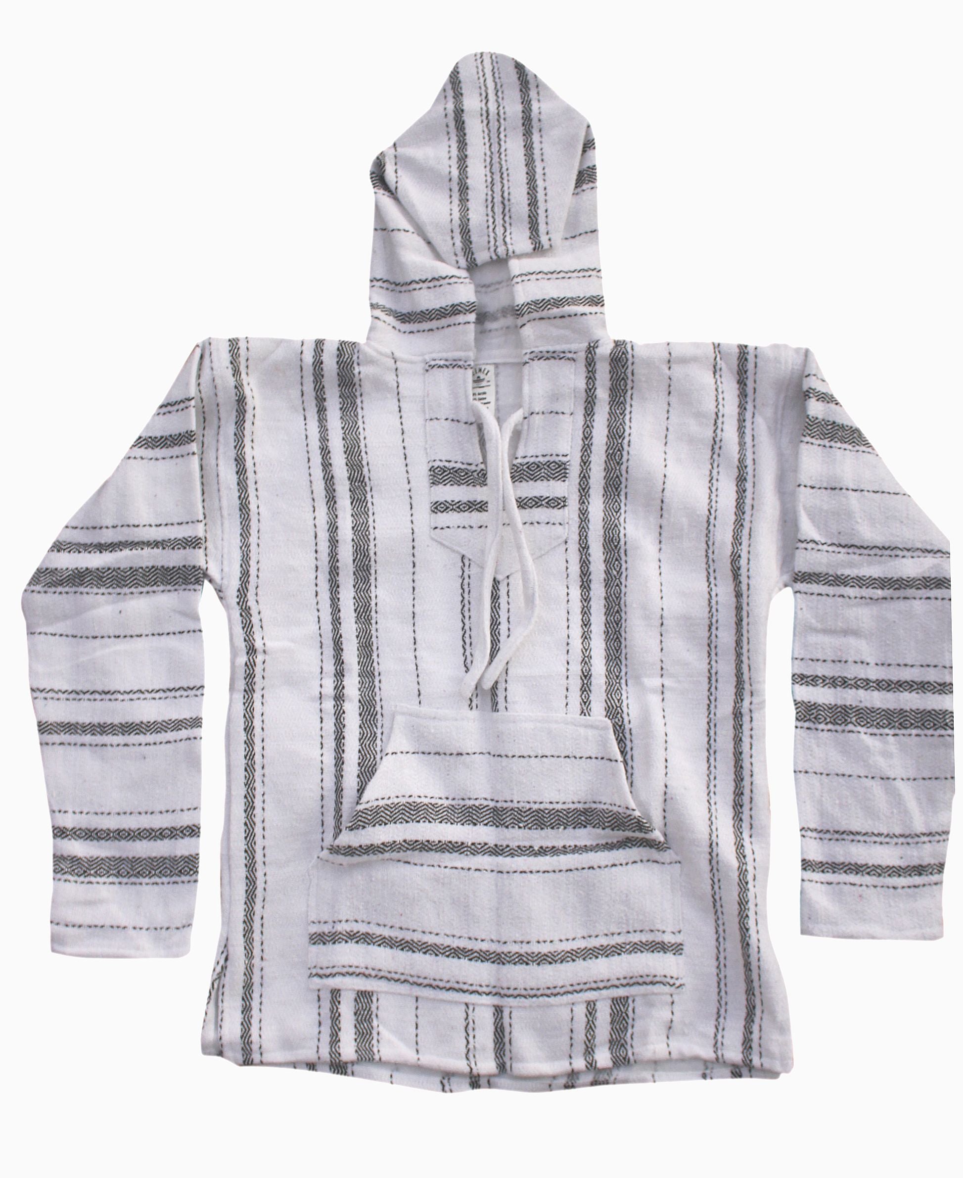 Coral Hoodie Ragstock Ocean Drive Baja Hoodie Baja Joe Navy Baja