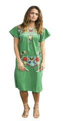 Dress-Green Small Dress-Green Small