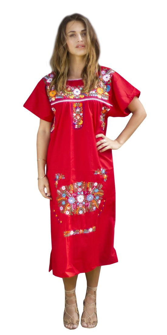 Dress-Red X-large Dress-Red X-large